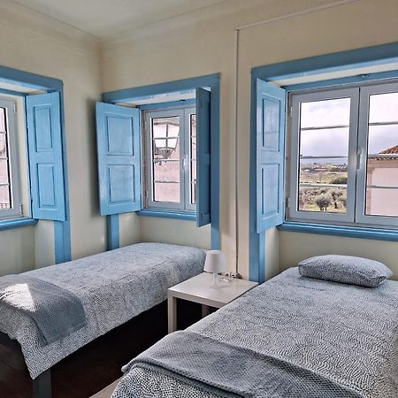 Mira Serra Hostel Caria  Buitenkant foto