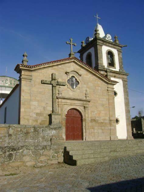 Mira Serra Hostel Caria  Buitenkant foto
