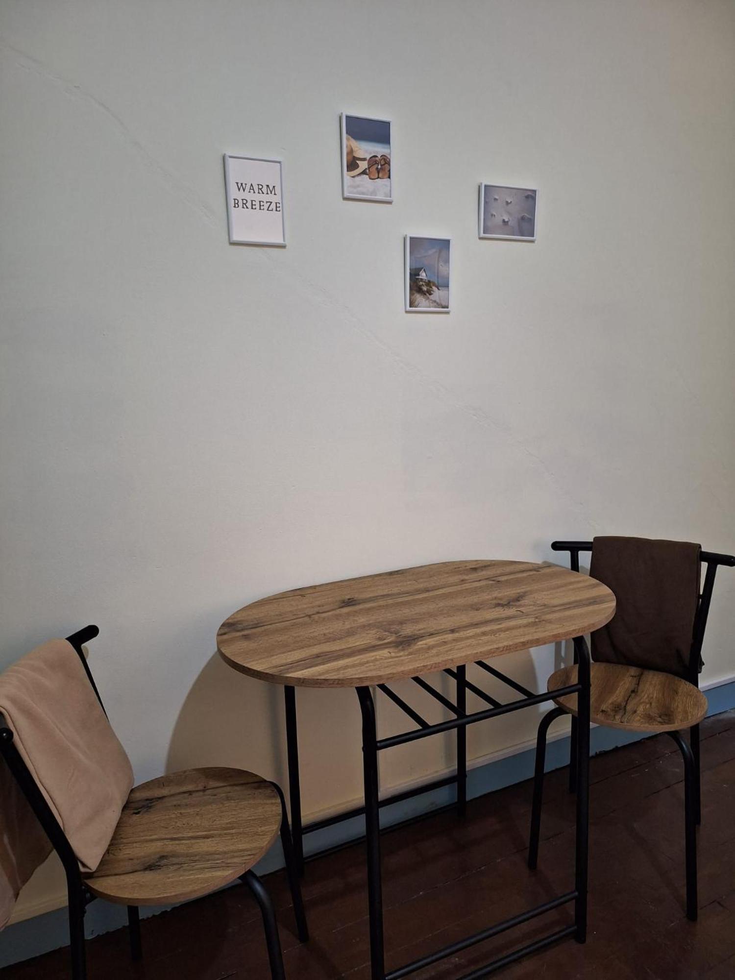 Mira Serra Hostel Caria  Buitenkant foto